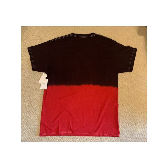 NWT Forever 21 Sublime Split Dye Graphic Tee - Picture 3 of 6